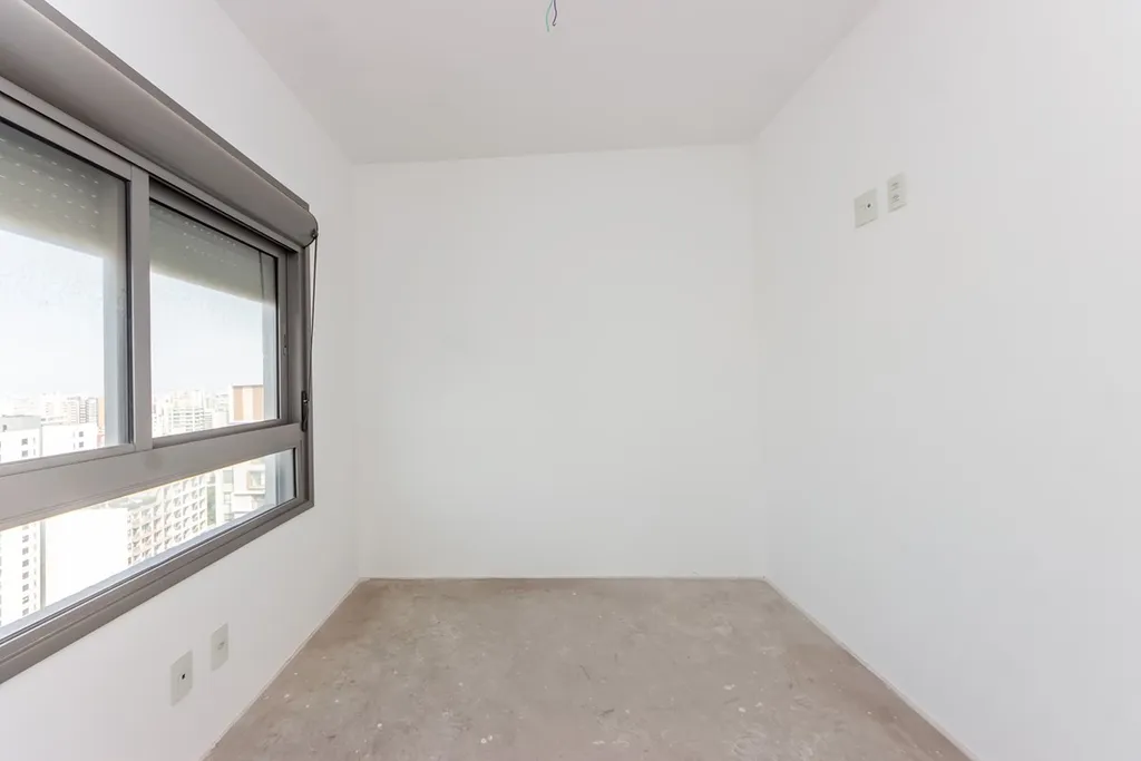 Imagem Apartamento à venda em São Paulo, Vila Mariana, com 3 quartos, 161m2
