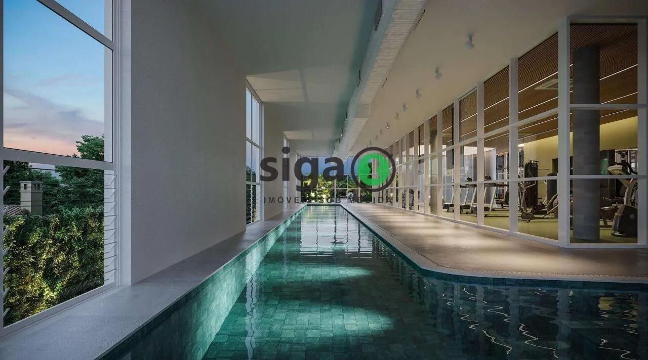 Imagem Apartamento à venda no Paraíso de 248m² com 4 Suítes e 4 Vagas em São Paulo