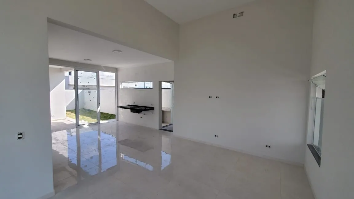 Imagem Casa à venda 3 Quartos, 1 Suite, 3 Vagas, 150M², Centro, Tremembé - SP | Residencial Perola do valle