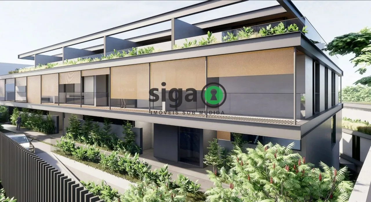 Imagem Casas em condomínio fechado para venda na Cidade Jardim 04 suítes, São Paulo - SP