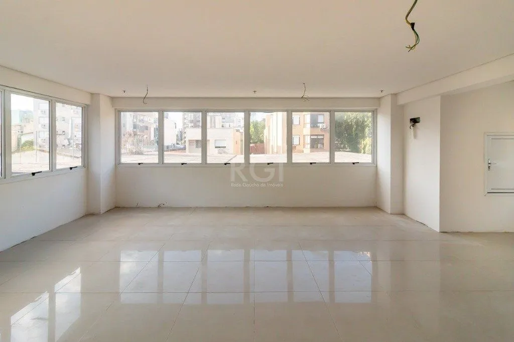 Imagem Conjunto/Sala para Venda - 51.85m², 0 dormitórios, 1 vaga - Auxiliadora