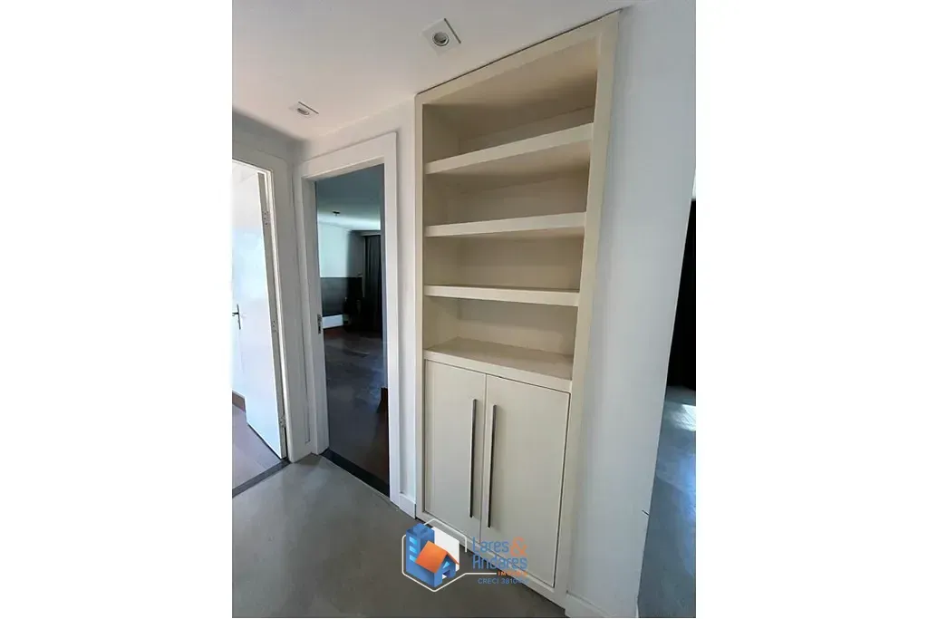 Imagem Apartamento à venda 2 Quartos 1 Vaga 104M² Vila Olímpia São Paulo - SP