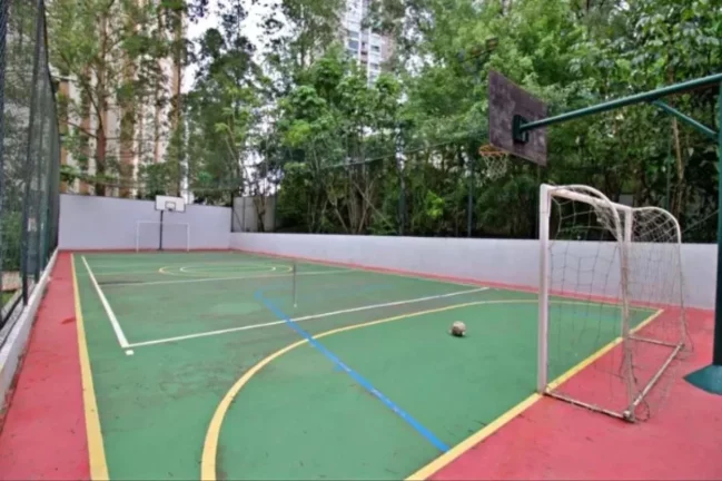 Imagem CONDOMÍNIO LAKE TAHOE - Apto 67m² (Unidade Revenda), em localização estratégia na região do Morumbi!