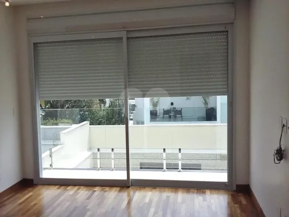 Imagem Casa à venda com 4 quartos, sendo 4 suítes, no condomínio Riservatto - Lorian Boulevard, Osasco - SP