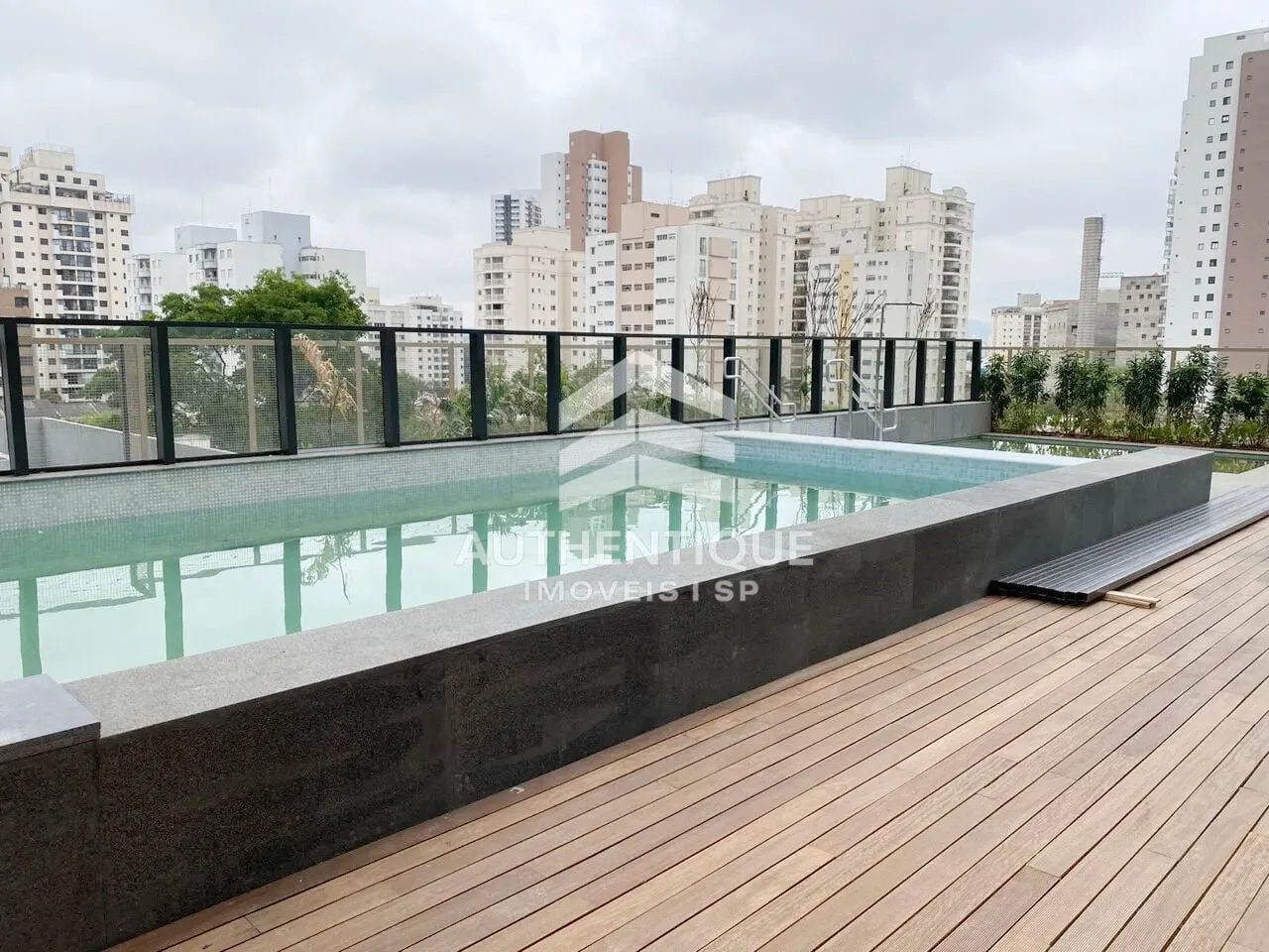 Imagem PLATO PERDIZES - Apartamento à venda no bairro Perdizes - São Paulo/SP, Zona Oeste