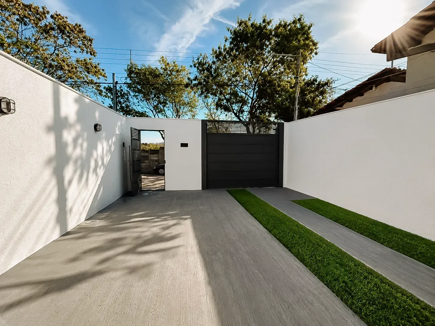 Imagem Casa com 3 Quartos à Venda, 180 m² em Jardim Casa Branca - Betim