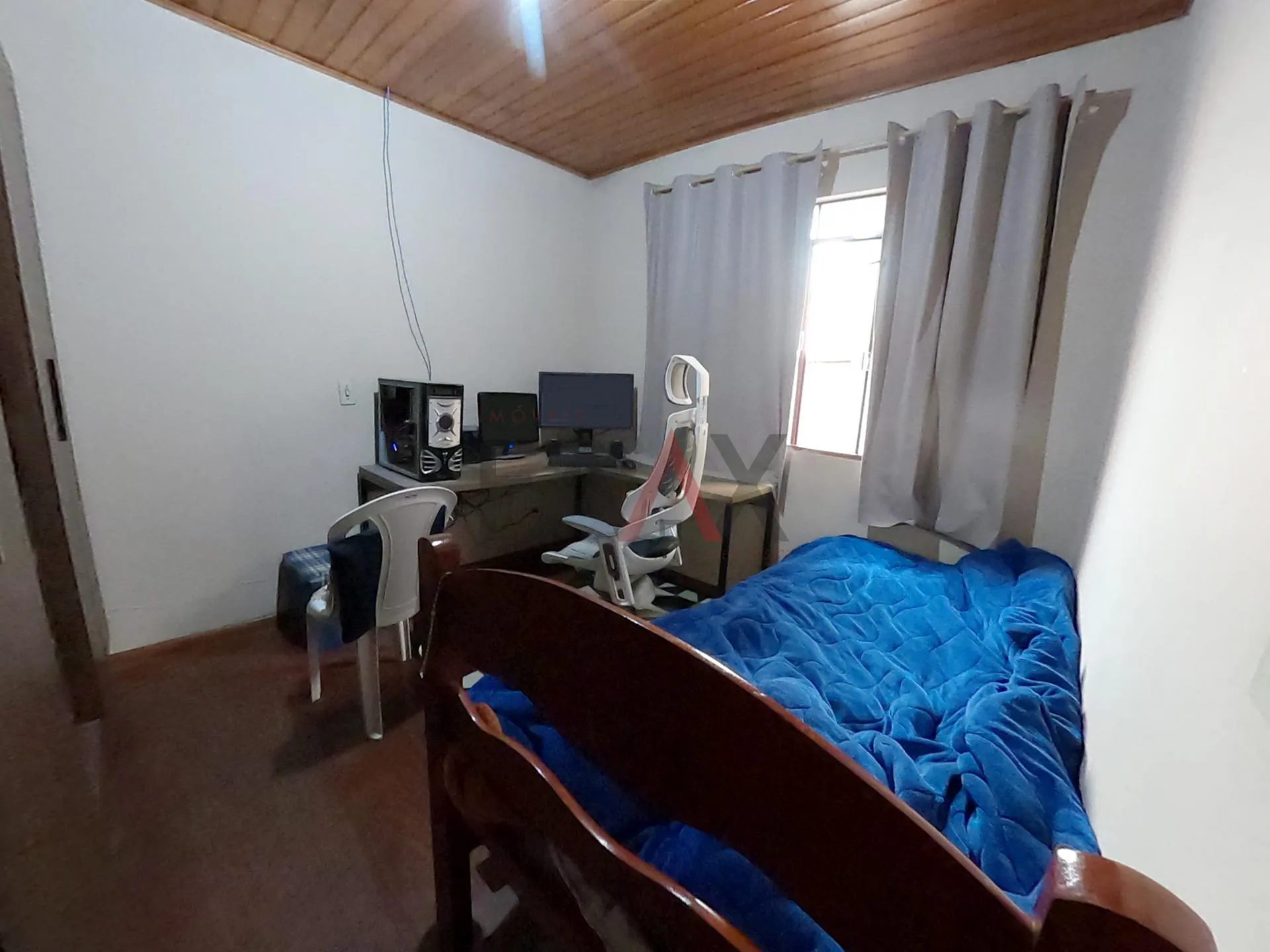 Imagem Casa à venda a poucas quadras da Lagoa das Lágrimas, TRIANON, GUARAPUAVA - PR