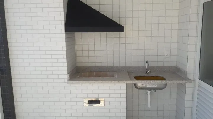 Imagem Apartamento com 2 Quartos à Venda, 92 m² em Tupi - Praia Grande
