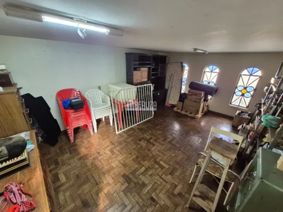 Imagem Casa à venda no Bairro Nossa Senhora da Abadia, Uberaba