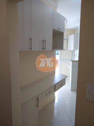 Imagem RESIDENCIAL ATLANTIC APTO 71M² 03 DORMS 01 SUÍTE SACADA 02 VAGAS TAUBATÉ