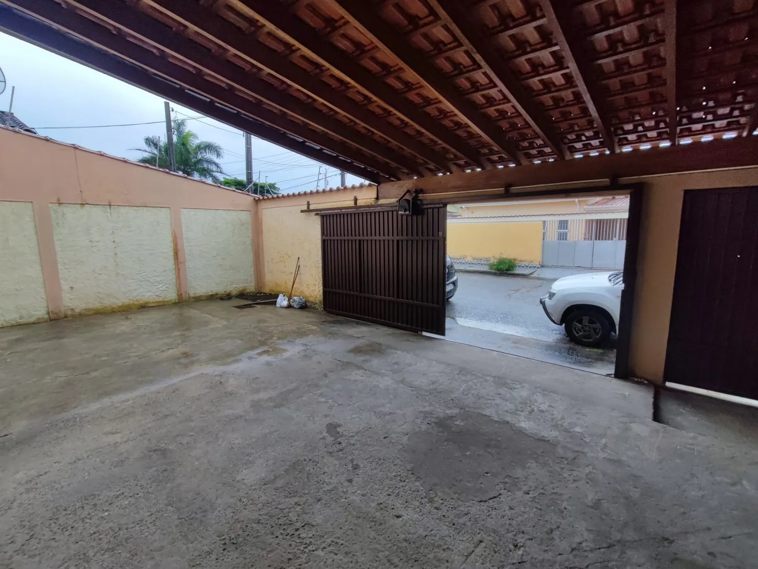 Imagem Casa à venda 3 Quartos, 1 Suite, 2 Vagas, 250M², Bela Vista, Pindamonhangaba - SP