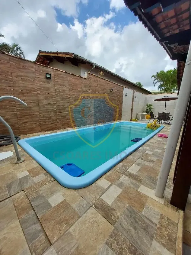 Imagem Casa com 4 quartos à venda no Balneário Flórida -PG