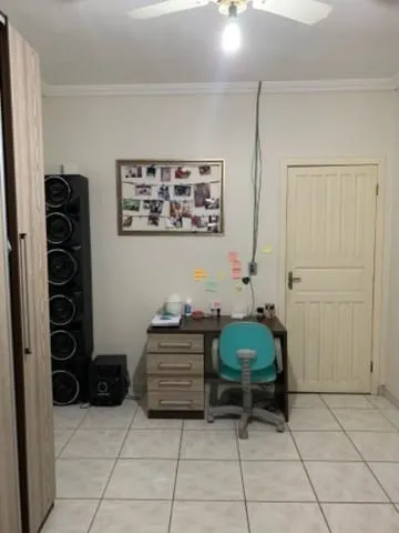 Imagem Casa à venda 4 Quartos, 1 Suite, 2 Vagas, 300M², Jardim Santana, Tremembé - SP