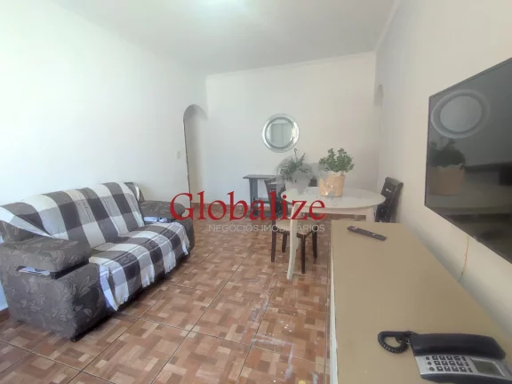 Imagem APARTAMENTO DE 03 DORMITÓRIOS COM ELEVADOR E VAGA DE GARAGEM PRIVATIVA R$ 399.000,00