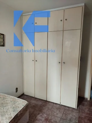 Imagem APARTAMENTO RESIDENCIAL em CAMPINAS - SP, JARDIM IPIRANGA