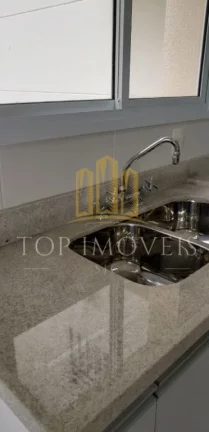 Imagem Lindo Apartamento Localizado no Esplanada