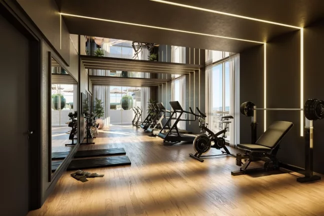 Imagem Meridian Tower - Apartamento à venda no bairro Centro - Itapema/SC