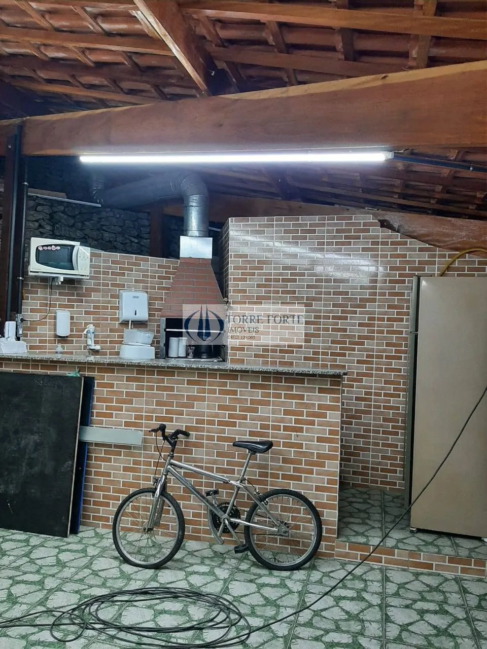Imagem Apartamento com 2 dormitorios 1 vaga de garagem na Vila Silvia.