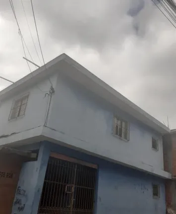 Imagem Sobrado com 2 Quartos à Venda,  em Vila Nova Galvão - São Paulo