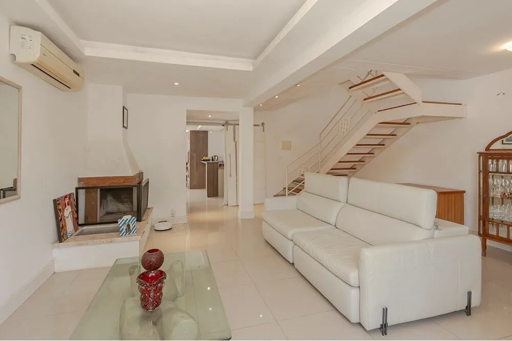 Imagem Casa em Lomba do Pinheiro