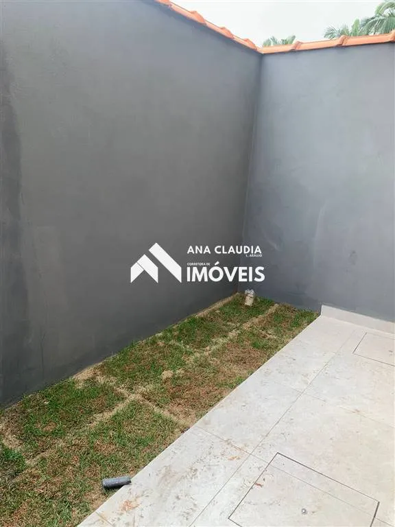 Imagem O Condomínio Vila Marques é composto por 20 sobrados de 74m²