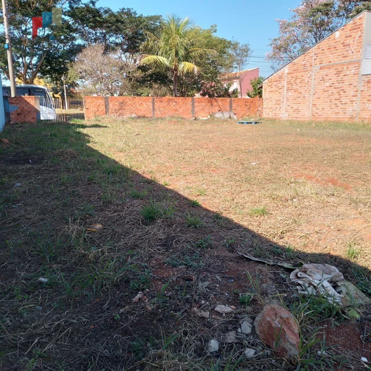 Imagem Terreno em Loteamento em Europark, Tatuí/SP