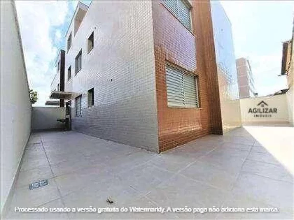 Imagem Área Privativa com 03 Quartos, sendo 01 Suíte - Itapoã