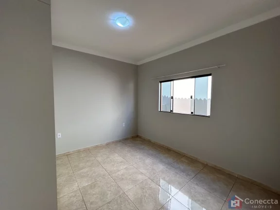 Imagem Casa à venda no bairro Nossa Senhora de Fatima