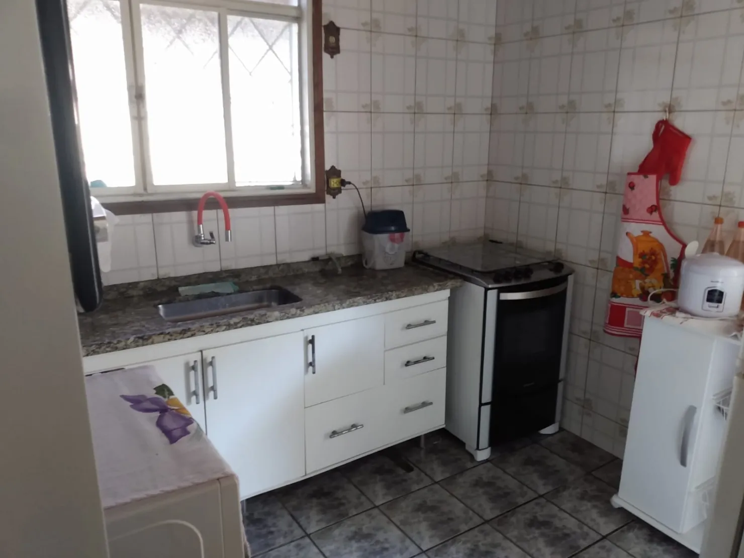 Imagem Casa à venda 3 Quartos, 1 Suite, 2 Vagas, 250M², Crispim, Pindamonhangaba - SP