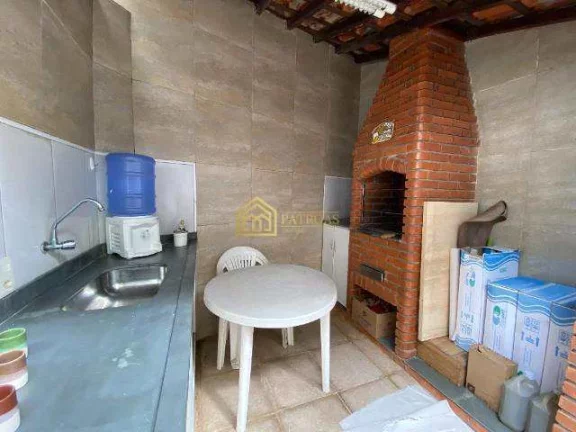 Imagem Casa Padrão