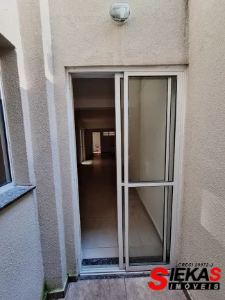 Imagem Aluguel de Apartamento Impecável na Vila Regente Feijó, São Paulo-SP: 1 quarto, 1 sala, 1 banheiro, 48m².