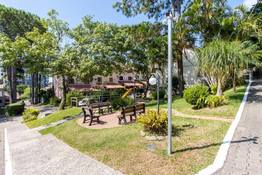 Imagem Casa de Condominio