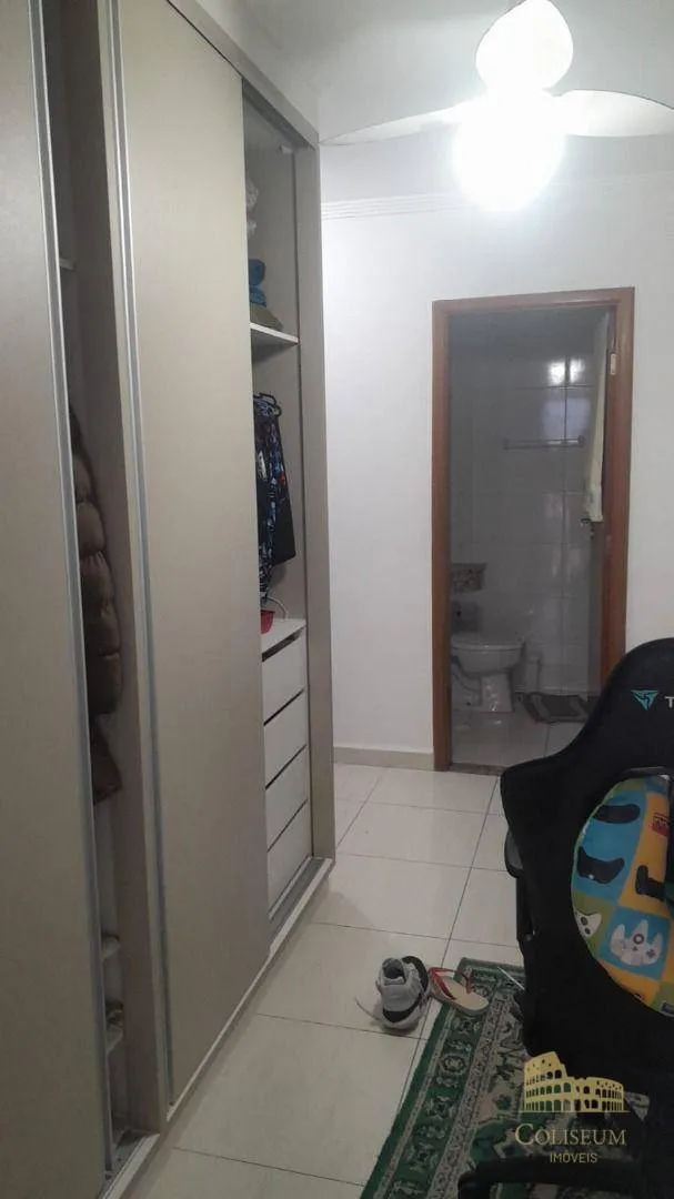 Imagem Apartamento com 3 dormitórios à venda, 143 m² por R$ 900.000,00 - Aviação - Praia Grande/SP
