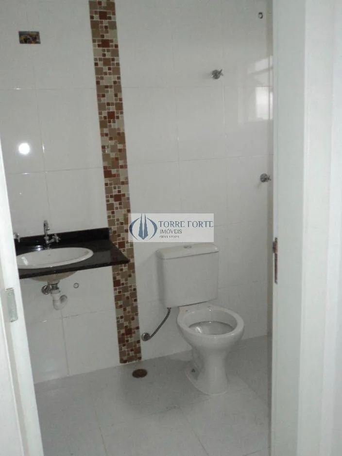 Imagem Sobrado com 3 dormitorios 3 suites 3 vagas 2 sacadas na Vila Guilhermina