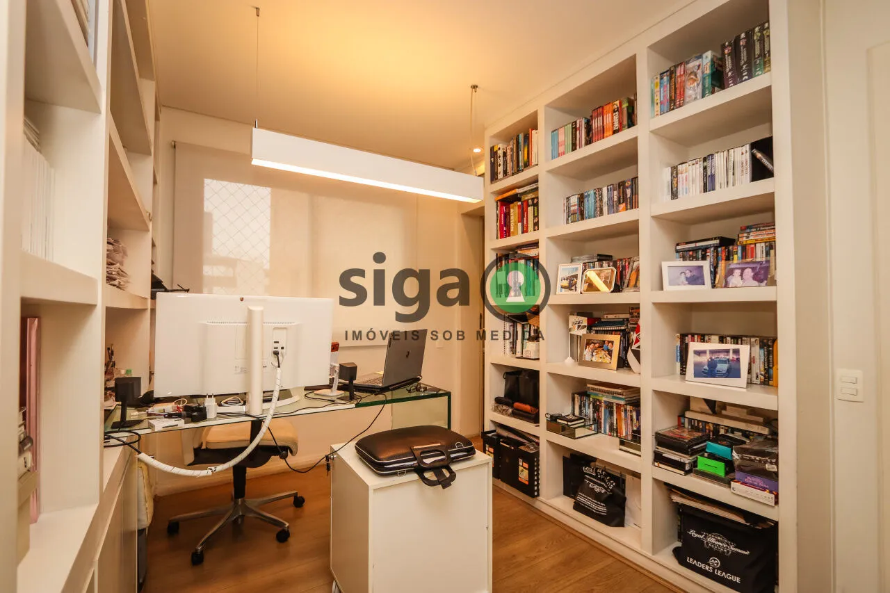 Imagem VENDE MORUMBI - 260 METROS COM 3 suítes