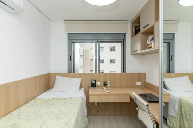 Imagem APARTAMENTO RESIDENCIAL em São Paulo - SP, Jardim Vila Mariana