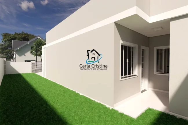 Imagem CASA RESIDENCIAL em PONTAL DO PARANÁ - PR, Balneario Primavera