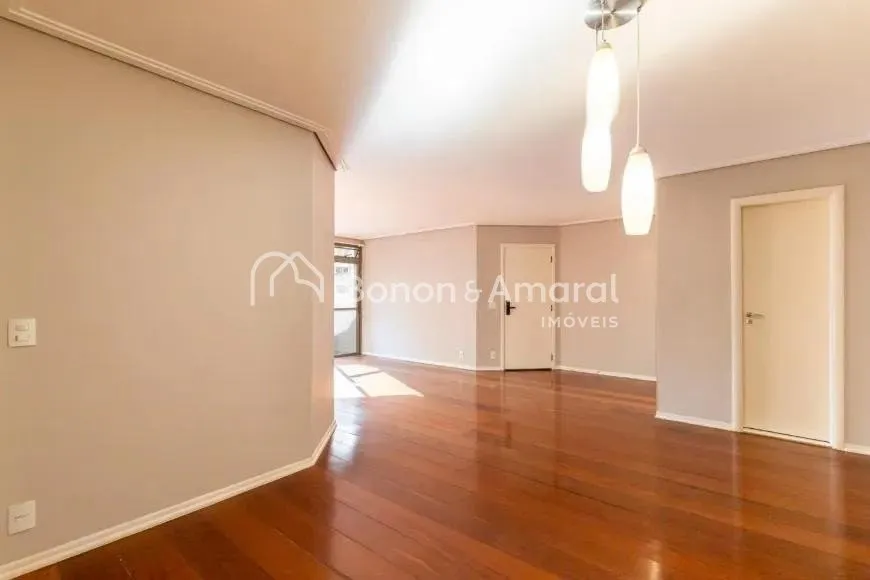 Imagem Apartamento à venda no coração do Cambuí - Campinas/SP