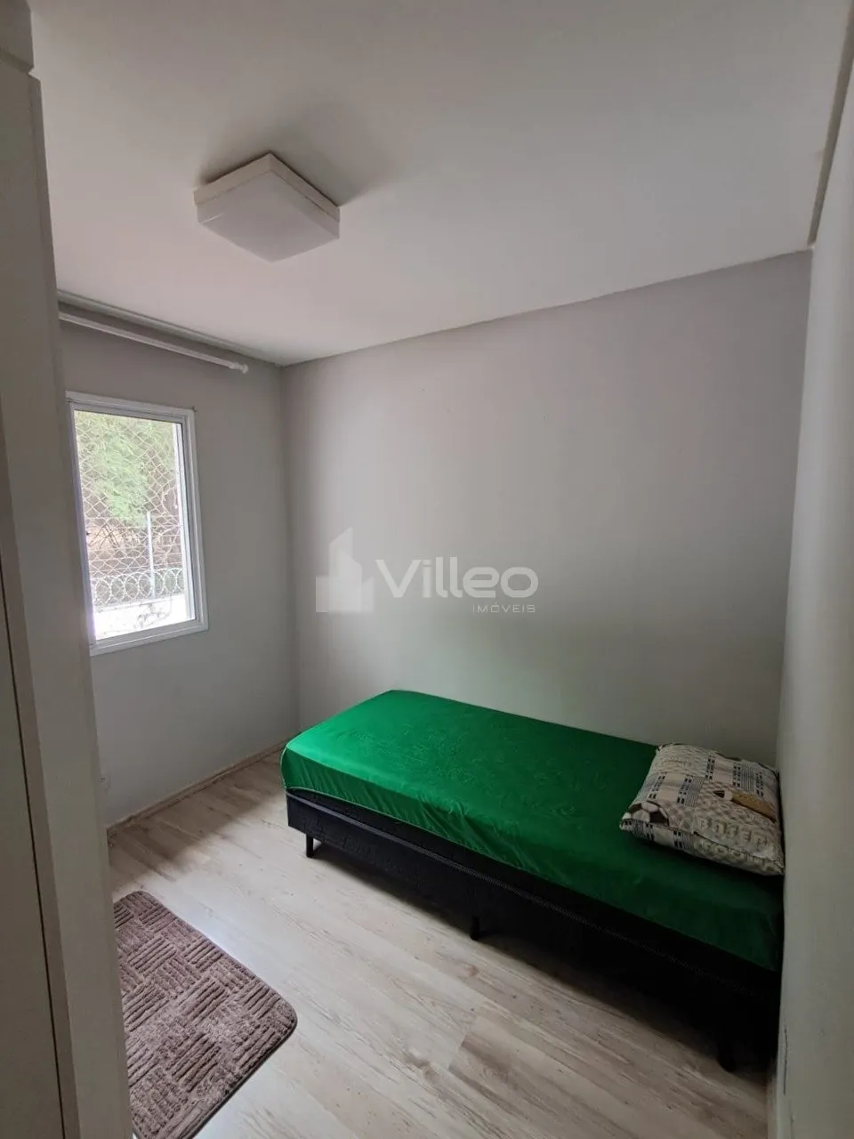 Imagem Apresentamos esta excelente casa em condomínio no Villagio di Lucca, localizado no Jardim São Clar...
