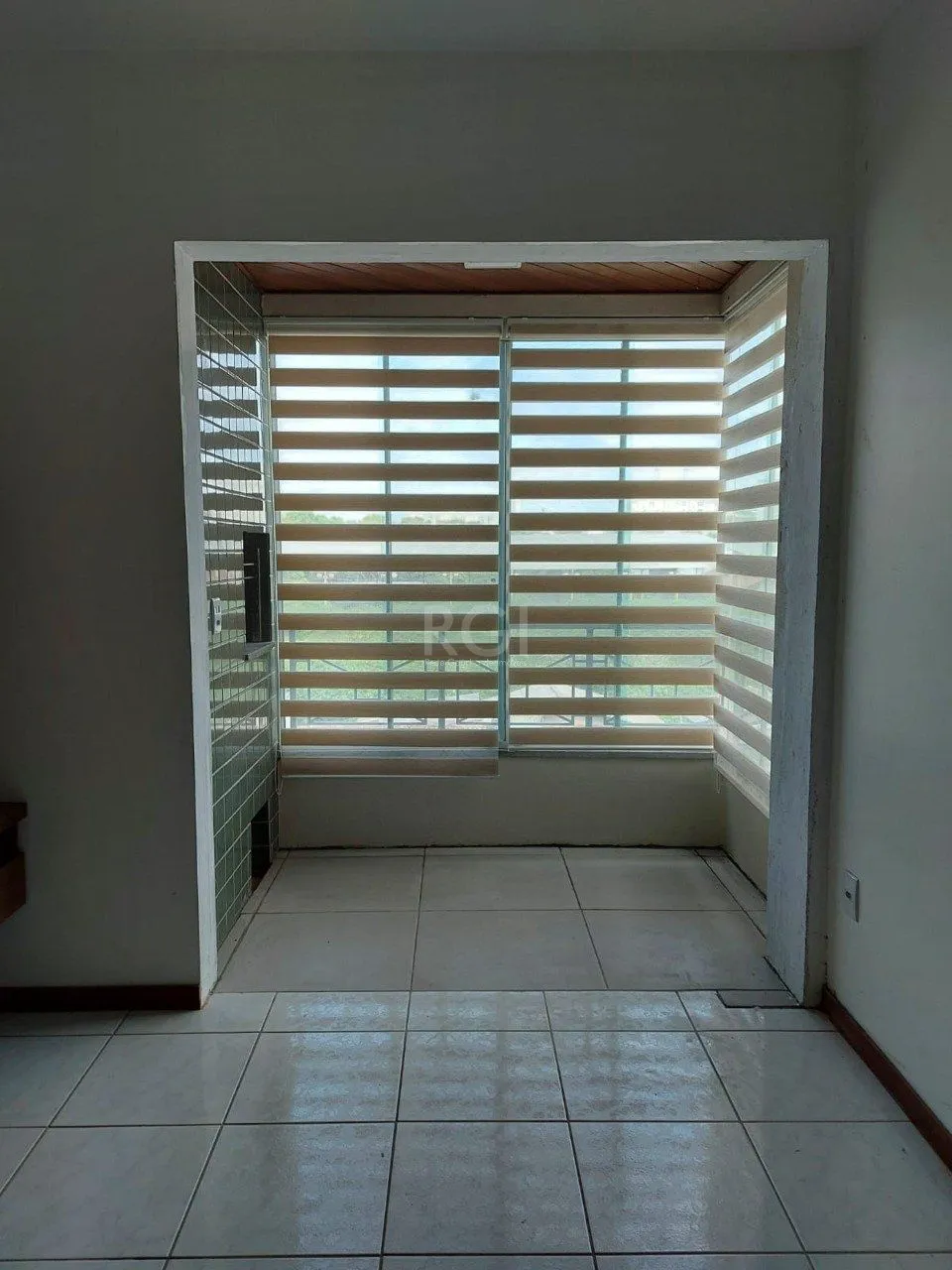 Imagem Apartamento para Venda - 59.63m², 2 dormitórios, 1 vaga - Cavalhada