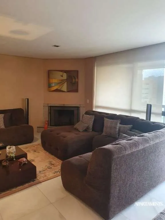 Imagem Apartamento à Venda em Vila Suzana, São Paulo - SP