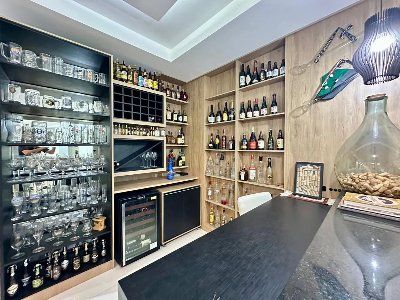 Imagem Apartamento à venda com 300m2 por R$ 4.500.000,00