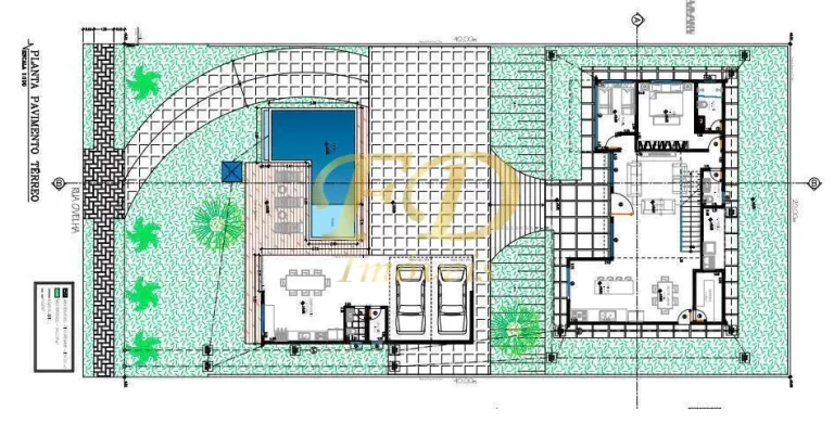 Imagem Casa em Condomínio Fechado em Atibaia