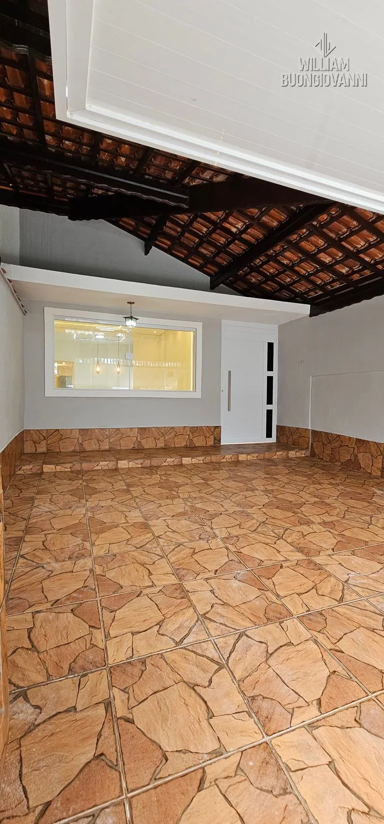 Imagem BELISSIMA CASA, 3 QUARTOS, CAIÇARA, - Apenas R$648.000,00 A 100 METROS DO MAR