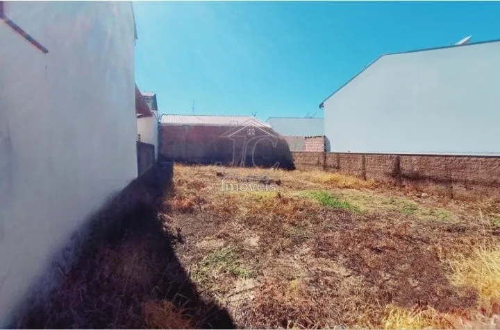 Imagem Terreno à venda no Loteamento Nova Espírito Santo - Valinhos/SP