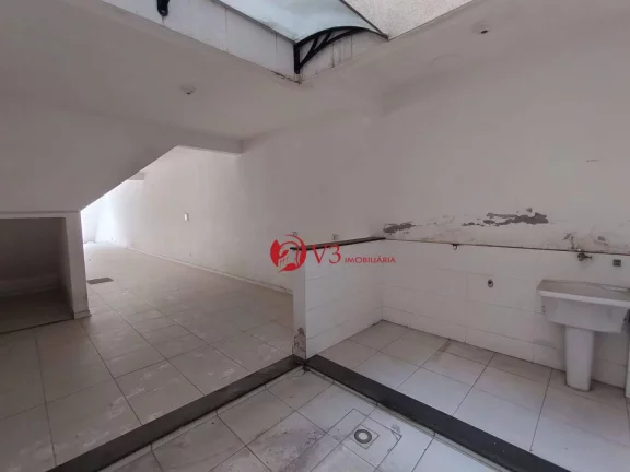 Imagem Sobrado a venda na Vila Granada 3 Dormitórios sendo 3 Suítes, 6 Vagas, 300 m