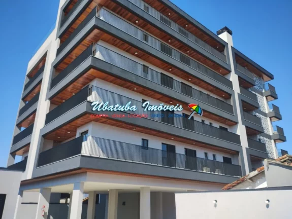 Imagem Lindo Apartamento Novo no Centro