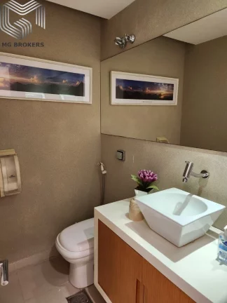 Imagem SALA COMERCIAL COMERCIAL em RIO DE JANEIRO - RJ, BARRA DA TIJUCA