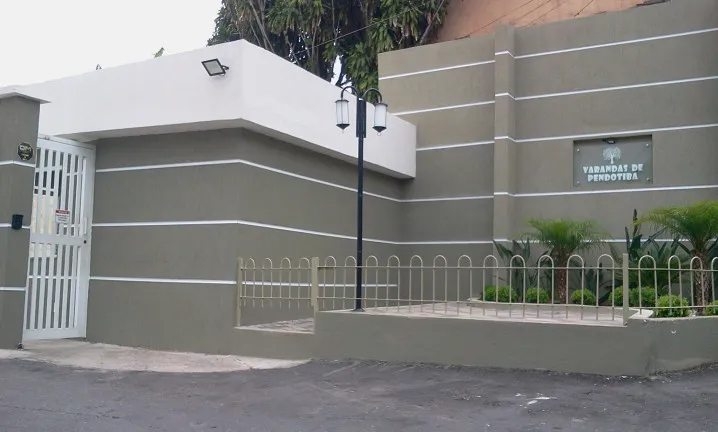Imagem Apartamento com 2 Quartos à Venda, 70 m² em Largo Da Batalha - Niterói