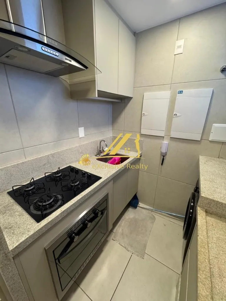 Imagem Apartamento RESIDENCIAL em Salvador - Bahia, Graça